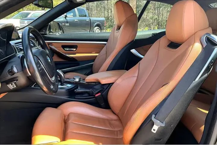 $21798 : BMW 4 Series 2019 430i 2dr C image 7