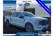 Ford F-150 2022 4x4 XLT 4dr