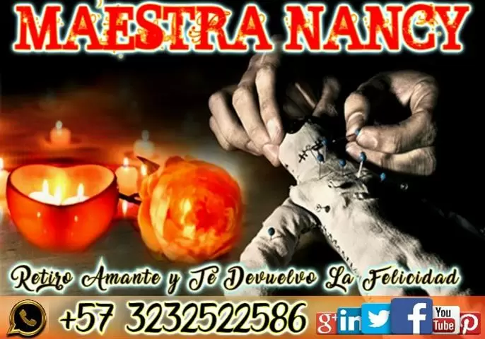 TAROT DEL AMOR EN PACHUCA image 1