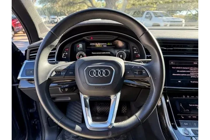 $33887 : Audi Q7 2022 AWD quattro Pre image 5