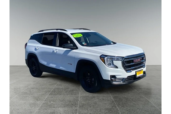 $32581 : GMC Terrain 2024 AWD AT4 4dr image 7