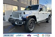 2021 Gladiator Overland 4X4 en Denver
