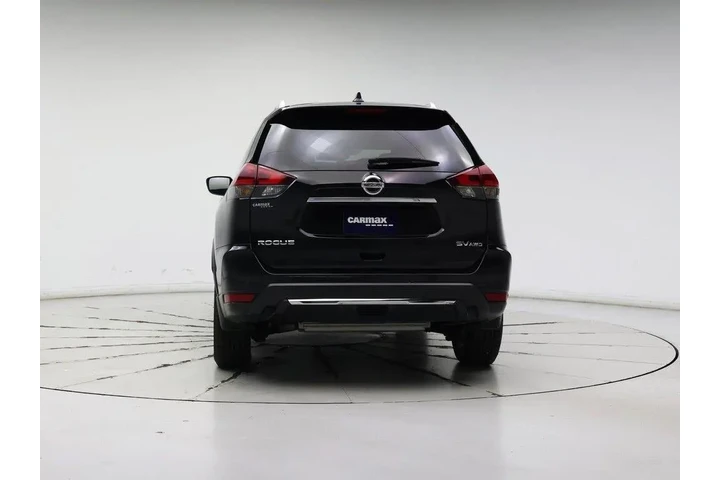 $19998 : Nissan Rogue 2019 AWD SV 4dr image 6