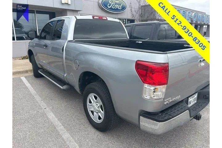 $17850 : Toyota Tundra 2010 4x2 Grade image 6