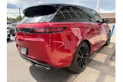 $36995 : 2025 Land Rover Range Rover S thumbnail