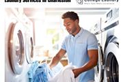 Laundry Service in Charleston en Atlanta