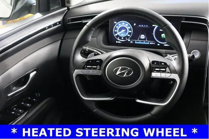 $35000 : Hyundai TUCSON Plug-in Hybri image 10