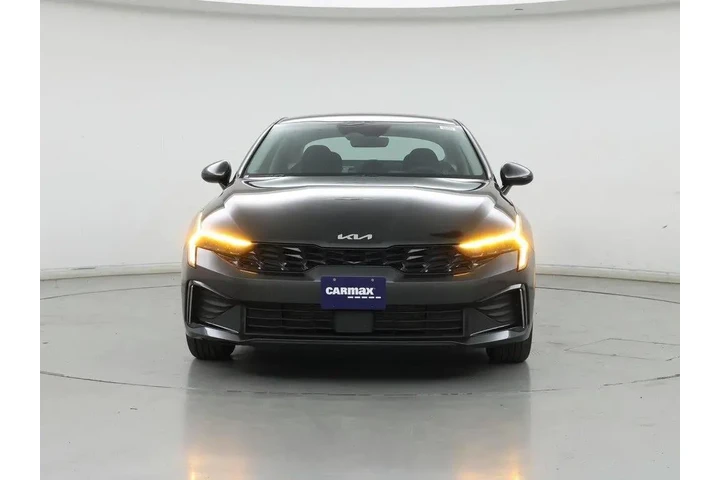 $24998 : Kia K5 2025 LXS 4dr Sedan image 5