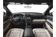 $12990 : Ford Explorer 2017 Base 4dr thumbnail