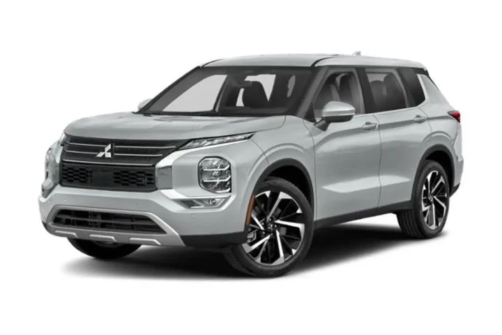 $19988 : Mitsubishi Outlander 2022 SE image 1
