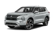Mitsubishi Outlander 2022 SE en San Antonio