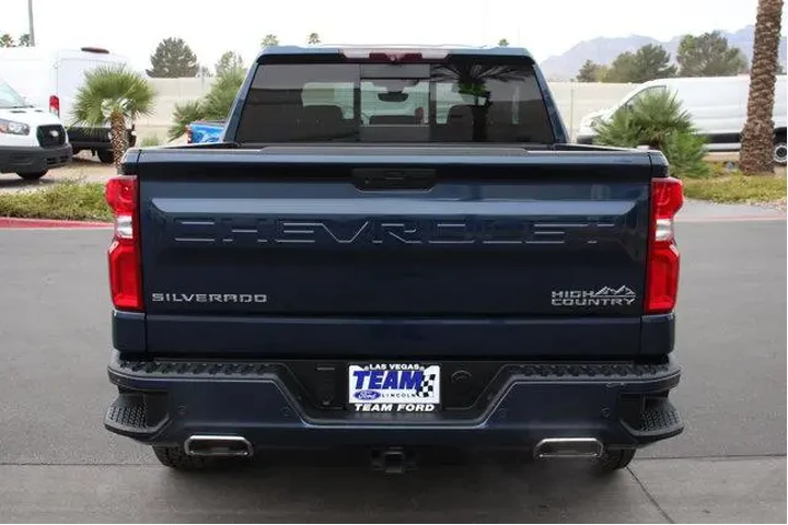 $38595 : Chevrolet Silverado 1500 202 image 7