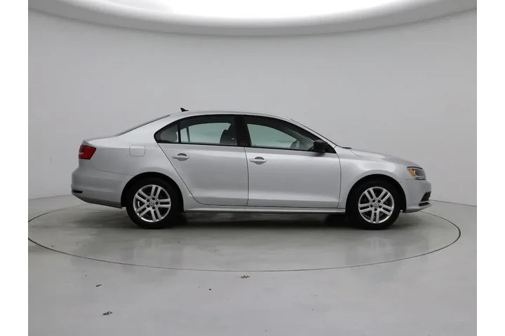 $14599 : Volkswagen Jetta 2015 S 4dr image 7