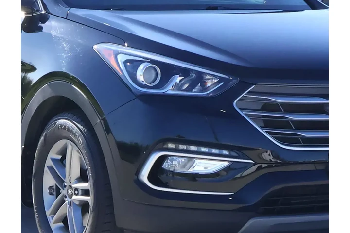 $16788 : Hyundai SANTA FE Sport 2018 image 7