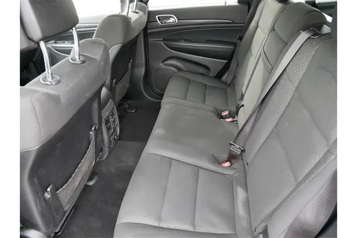 $17999 : Jeep Grand Cherokee 2020 4x4 image 8