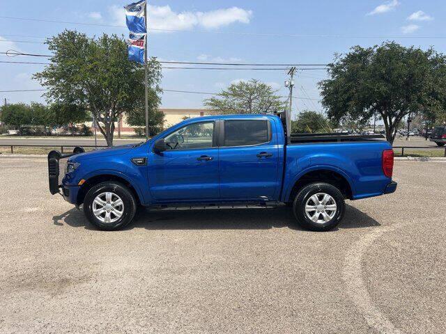 $28788 : 2020 Ranger XLT image 3