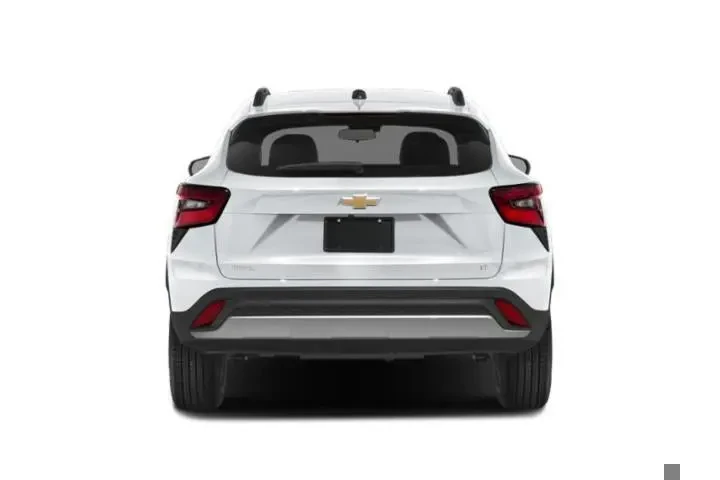 $22687 : Chevrolet Trax 2025 LT 4dr C image 5
