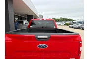 $31030 : Ford F-150 2020 4x4 XL 4dr S thumbnail