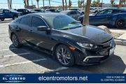 Honda Civic 2021 EX 4dr Seda en Imperial County