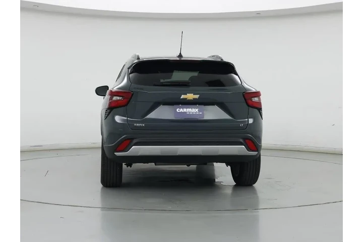 $23998 : Chevrolet Trax 2025 LT 4dr C image 6