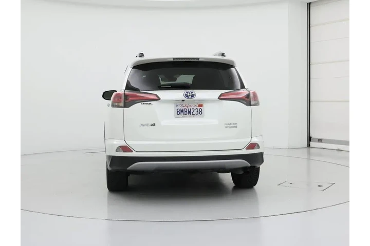 $24998 : Toyota RAV4 Hybrid 2017 AWD image 6