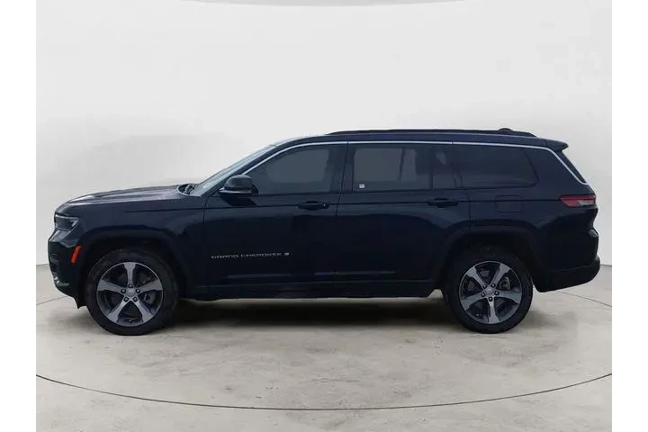 $37288 : Jeep Grand Cherokee L 2024 4 image 2
