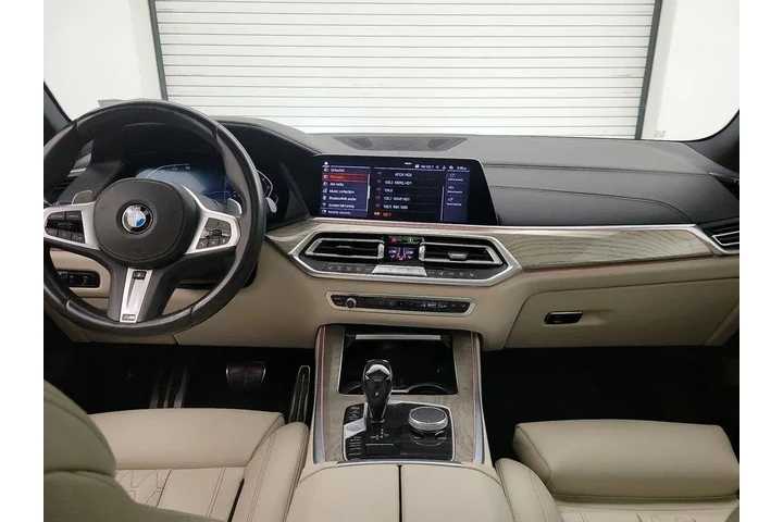 $36998 : BMW X5 2020 AWD xDrive40i 4d image 9