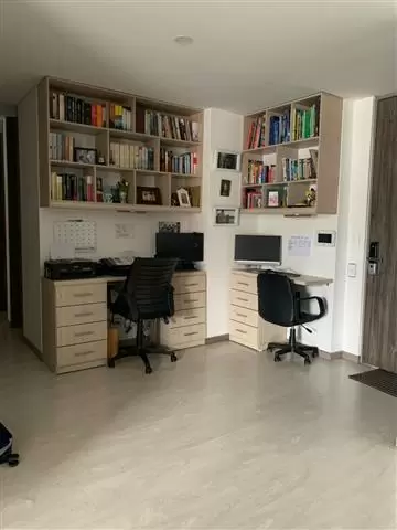 $650000000 : Hermoso apartamento Cedritos image 2