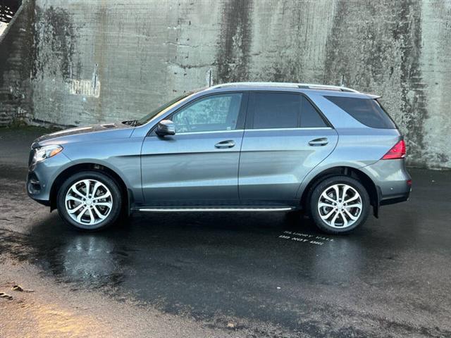 $17988 : 2017 Mercedes-Benz GLE GLE 35 image 4