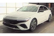 Hyundai ELANTRA 2025 SEL Spo en Plano
