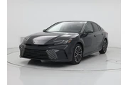 $34998 : Toyota Camry 2025 XLE 4dr Se thumbnail