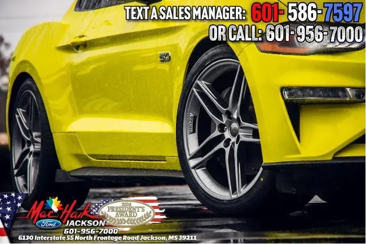 $39995 : Ford Mustang 2021 GT Premium image 2