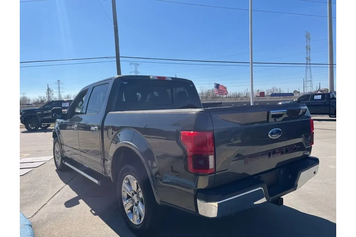 $23831 : Ford F-150 2018 4x2 King Ran image 4