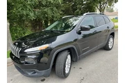 $6997 : 2015 Cherokee Latitude thumbnail