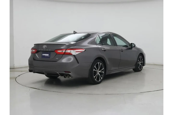 $22998 : Toyota Camry 2020 SE 4dr Sed image 8