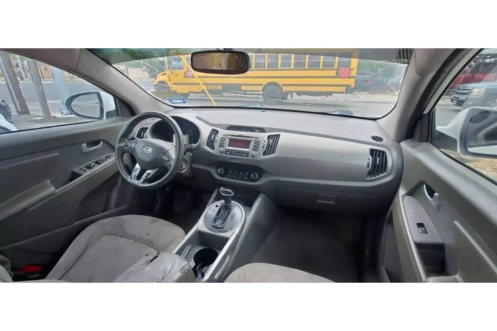 $4995 : 2011 KIA SPORTAGE2011 KIA SPO image 4