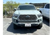 $38000 : Toyota Tacoma 2022 4x4 TRD P thumbnail