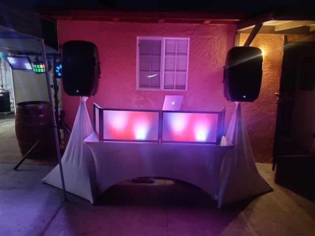 DJ Mobil Disponible image 9