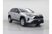 Toyota RAV4 2024 AWD LE 4dr en San Jose