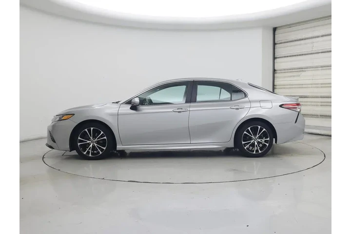 $23998 : Toyota Camry 2019 SE 4dr Sed image 3