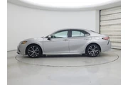 $23998 : Toyota Camry 2019 SE 4dr Sed thumbnail