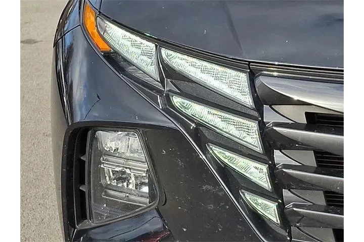 $22552 : Hyundai TUCSON 2022 AWD SEL image 9