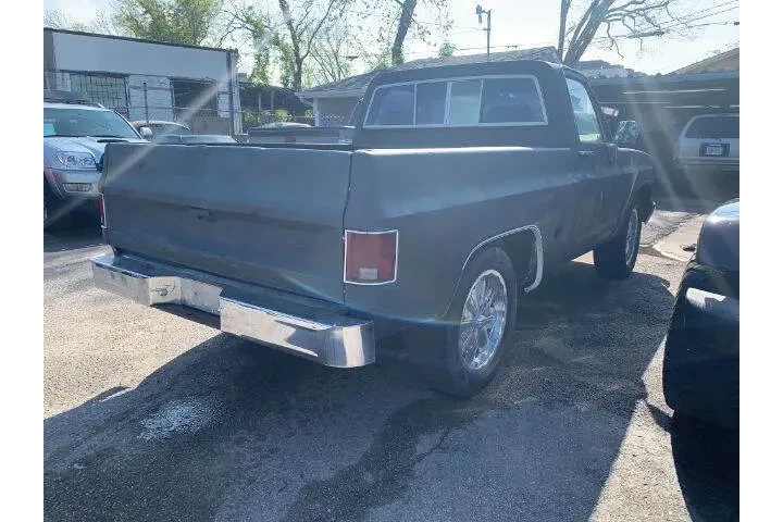 $10995 : 1983 C/K 10 Series image 4