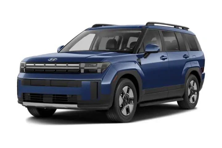 $37800 : Hyundai SANTA FE Hybrid 2026 image 1