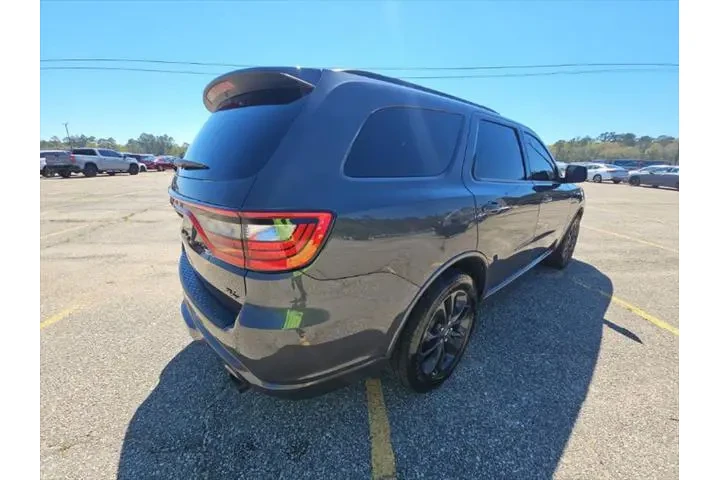 $33990 : Dodge Durango 2023 R/T 4dr S image 4