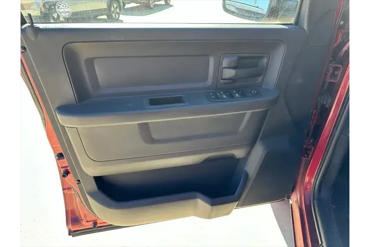 $7450 : Dodge Ram 1500 2009 4x2 ST 4 image 9