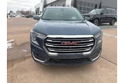 $23988 : GMC Terrain 2024 SLT 4dr SUV thumbnail