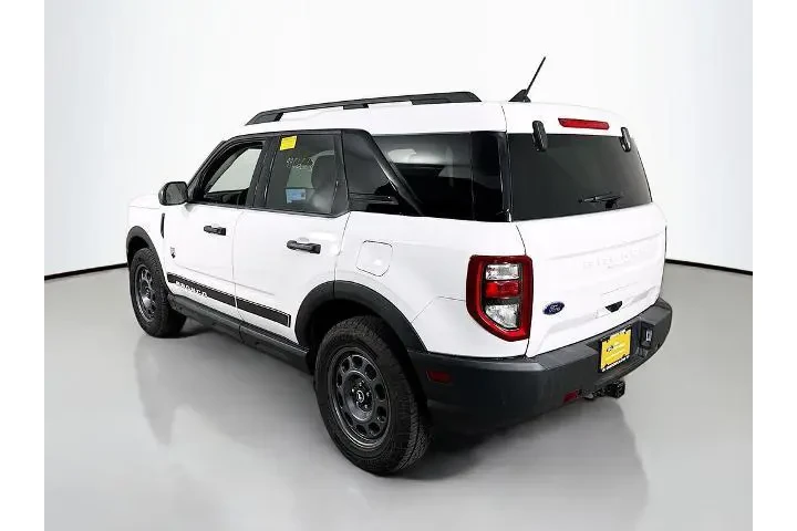 $27000 : Ford Bronco Sport 2024 AWD B image 5