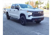 Chevrolet Silverado 1500 202 en Trenton