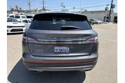 $27315 : Lincoln Nautilus 2021 Standa thumbnail